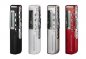 Diktafon MP3-lydoptager med VOR-funktion til 2x AAA-batterier + 16 GB hukommelse