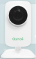 Gynoii Video Babyphone mit WiFi + Bewegungserkennung