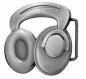 Headphone - gesper