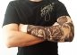 Tetovacie rukávy - Indian