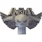 Belt clip - Punisher