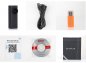 Botón de cámara Full HD con WiFi y soporte micro SD de 128GB