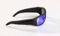 Waterproof sunglasses FULL HD camera with UV filter + 16GB memory