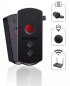 Detector de errores + GSM + WiFi + Localizadores GPS + Cámara con sensor de cuello de cisne flexible