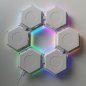 Cololight 6ks - Wifi Smart LED svetlá iOS + Android