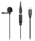 Klopový mikrofon pro iOS apple zařízení (mobil, tablet, PC) 76 db - Boya BY-M2