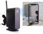 Spionagekamera im WLAN-Router versteckt - 2MP FULL HD 1080P + IR Nachtsicht 5m + Bewegungserkennung