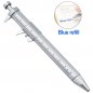 Multifunctional pen - multi function pen​ measuring cm