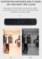 Caméra espion Powerbank Wifi / P2P avec batterie 4K + 10000 mAh + vision nocturne avec 6x LED IR