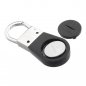 Bluetooth-Schlüsselfinder – kabelloser Smart-Tracker + GPS-Standort + bidirektionaler Alarm