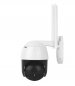 3G/4G (SIM) camera Pan tilt 355° rotating HD IP 5MP- 5xzoom + detection + night vision + two-way audio