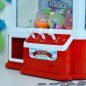 Godismaskin - CANDY GRABBER DELUXE med 10x roliga priser
