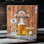 ビール作りセット - 自家醸造セット (ビール醸造キット) 3.8 リットル (1 ガロン) + レシピ