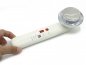 Massager ultrasonique 4 en 1 photon galvanique