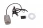 Bordslampa Wifi-kamera FULL HD + IR LED + Rörelsedetektering