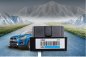 OBD GPS locator with voice monitoring with an accuracy of less than 10 meters