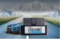 OBD GPS locator 10 méteres pontosságú hangfelügyelettel