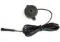 Parking camera 3v1 - Rear view camera with parking sensors and 2x LED