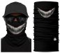 Protective scarf - VENOM Monster multifunctional headwear