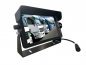 MONITOR FULL HD 1920x1200 RGB - Monitor per auto da 7" con ingresso video 3CH AHD/CVBS