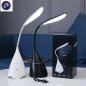 Lamp camera spion verborgen met FULL HD + WiFi + Bluetooth Speaker 3W