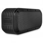 Voombox outdoor - Waterproof Bluetooth Speaker 2x7,5W with playing time to 12 hours