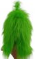 Grinch mask and gloves - the grinch realistic face mask (latex / silicone) for christmas