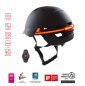 Fahrradhelm Intelligent - Livall BH51M