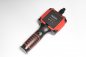 Borescope (640x480) con LCD da 2,3 "con possibilità di registrare su micro SD