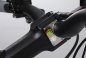 Cyklistiský set - helma na bicykel Livall BH62 + multifunkčný nadstavec s powerbankom 5000mAh + nano snímač rýchlosti