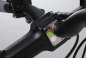 Bike Smart Set - Intelligente Helm + Adapter + Geschwindigkeitssensor