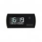 Clock camera in alarm with FULL HD + IR LED + WiFi + motion detection + 1 year battery life