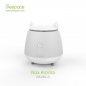 Aromalampe - NOX med Bluetooth og diffusor