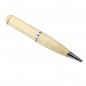 USB kayu dalam bentuk pen - 16GB