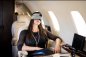 SLIM Eye Sleep Mask with Ultra-thin and Soft Bluetooth Speakers (iOS/Android)