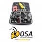 Accesorii pentru camere video pentru camere Case - OSA PACK Standard