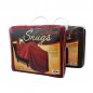 Tæppe med ærmer - Snuggie TV fleece tæppe med ærme - XXL Deluxe
