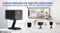 4G turvakaamera mini WiFi veekindel FULL HD IR LED 5m + magnethoidik