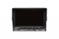 10" BSD monitor for 4 reversing cameras with blind spot monitoring system with recording