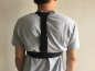 Body straps - shoulder strap for attaching the camera to the body