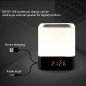 Kamera v lampe stolová FULL HD s Wifi P2P + RGB farby stmievacia + Bluetooth reproduktor