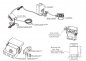 Wasserstrahlreiniger Hochdruckelektronik für Kameras - 1,5 L Tank + 20m Kabel