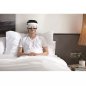 Intelligent wireless massager (iOS/Android) for the whole head - iDream5