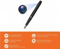 Kamera pena Wifi (P2P) - Full HD Mini Spy perekam tersembunyi CCTV + dukungan micro sd hingga 128 GB