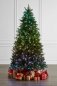 LED Kerstboom SMART 2,1m met verlichting - Twinkly - 390 stuks RGB + BT + Wi-Fi