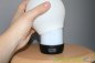 AuraBulb - Smart Bluetooth Speaker 5W avec RGB LED