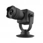 Spion minikamera med 12x ZOOM med FULL HD + WiFi (iOS / Android)