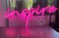 INSPIRE - Duvarda asılı LED neon ışıklı tabela