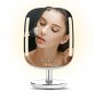 Smart mirror (Wi-Fi + BT) - HiMirror Mini Premium - assessment of skin condition