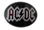 AC-DC - belt buckle